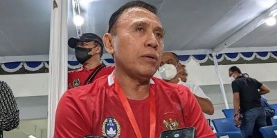 Menang 2-0 atas Filipina, Ketum PSSI Minta Direktur Teknik Evaluasi Tim U-16 Indonesia