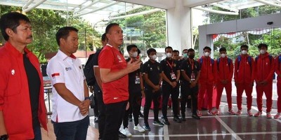 Jika Juarai Piala AFF U-16, Tim U-16 Indonesia Akan Diguyur Bonus Ratusan Juta