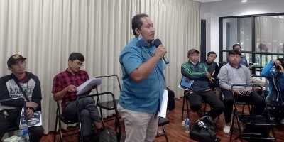 Panitia Siapkan Surat Keterangan Bagi Peserta yang Masih Sekolah Saat Liga RMOL Berlangsung