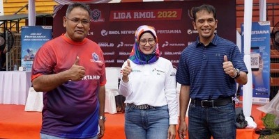 Liga RMOL Jadi Kompetisi Usia Dini Penting Bagi Dunia Sepak Bola Indonesia