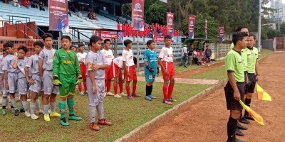 MC Utama Menang Tipis 1-0 Atas EFA 2010