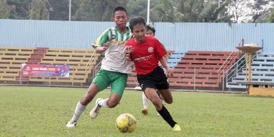Pro:Direct Academy U16 vs RFA Jakarta U16