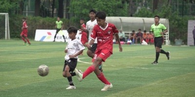 Pekan Kedua U13, Pro Direct Dipaksa Akui Keunggulan MC Utama