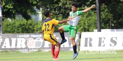 Menang dari SSB Maryoto, RFA Jakarta U16 Mantap di Posisi 4 Klasemen Liga RMOL 2022 