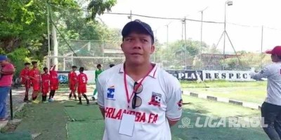 Liga RMOL Jadi Sarana Mematangkan Mental dan Skill Skuat EFA 2010