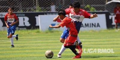 EFA 2010 vs Endang Witarsa U13