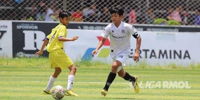  Jak's Soccer U13 Vs Pro Direct Academy U13