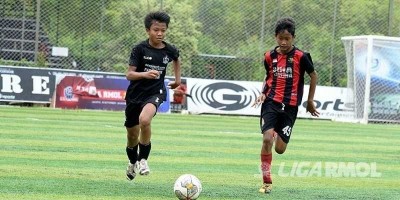  Tundukkan Bina Taruna 3-0, Young Warrior Kembali Duduki Puncak Klasemen