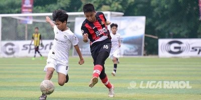 Bina Taruna U13 Dipaksa Takluk 0-1 oleh Pro Direct