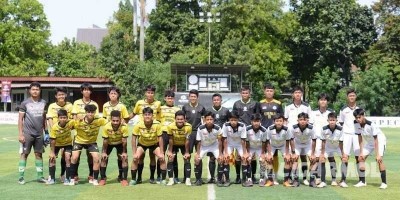 FOTO PERTANDINGAN DIKLAT ISA U16 vs PUTRA RALIN FA U16