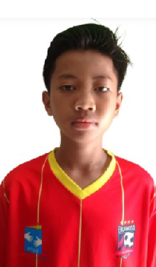 ALIEF PUTRA S