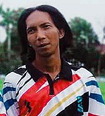 Mochamad Ismail (Billy)