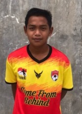 Muhammad Fitriadi Cahya Imawan 