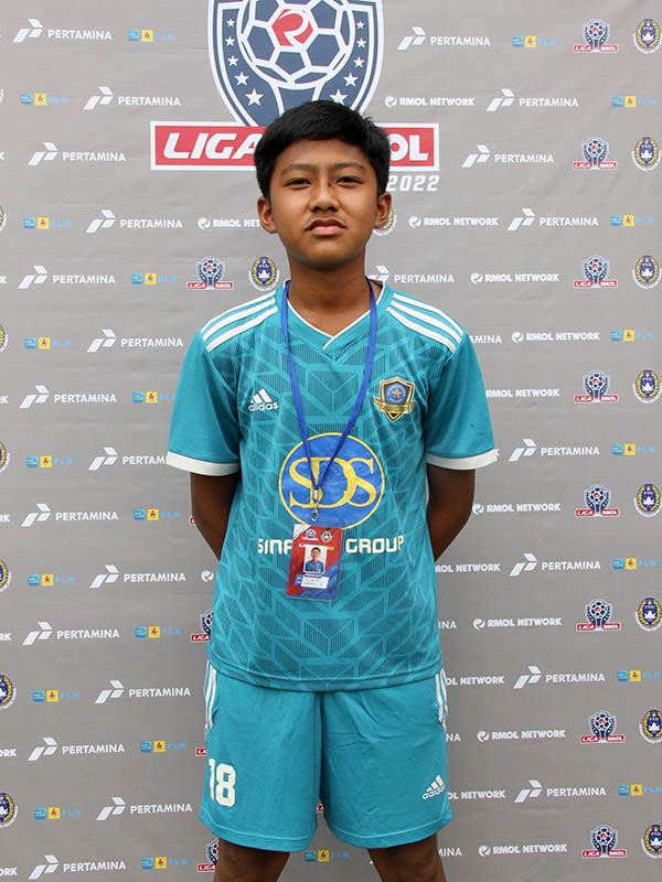 ANDRA ALIF ORZETTA