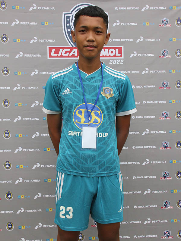 SATRYO ARDIANSYAH