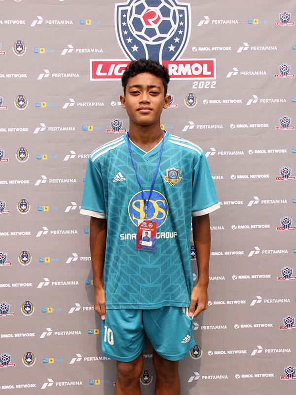 M ANDHIKA FIRMANSYAH