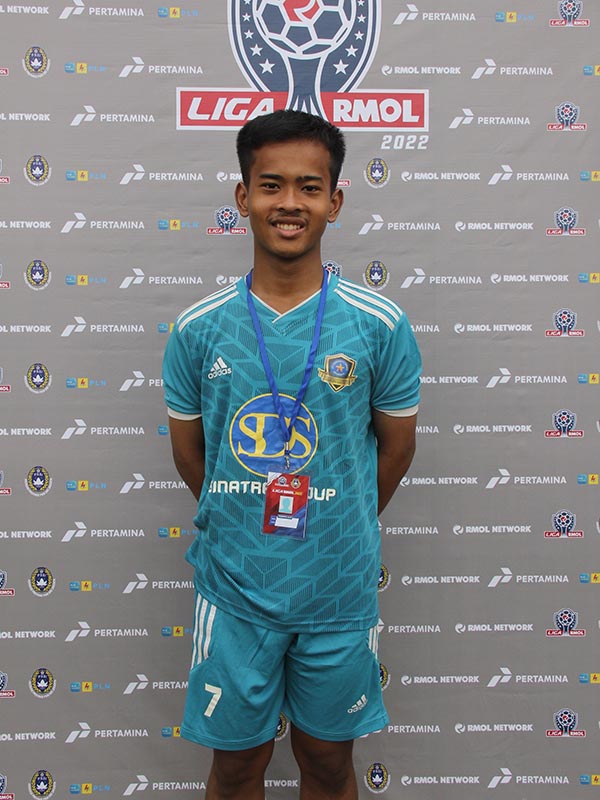 SATRIA PAMUNGKAS