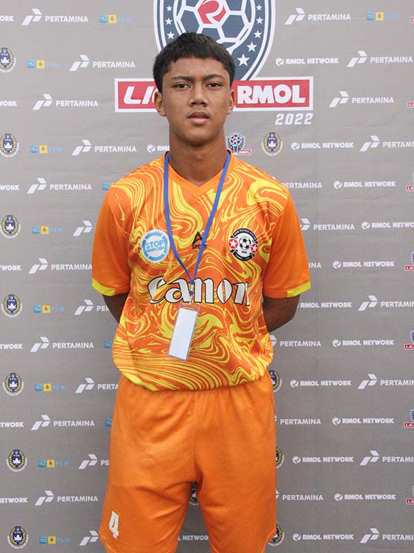 MUHAMAD SAIFUL RIZKI