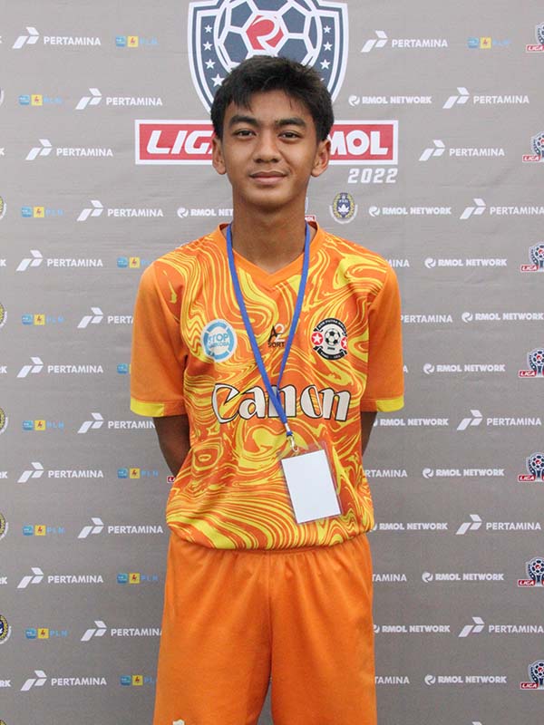 AHMAD FAUZAN