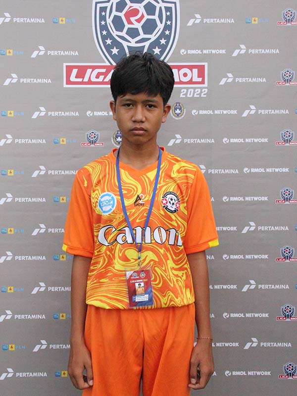 FAHREL ADITYA RAHMAT