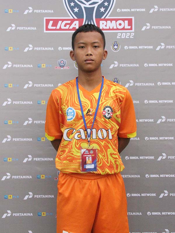  RADIT FERDIANSYAH
