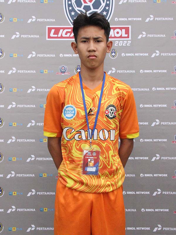 AZRIEL FAUZAN