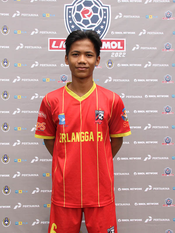 M DAFFA KURNIAWAN