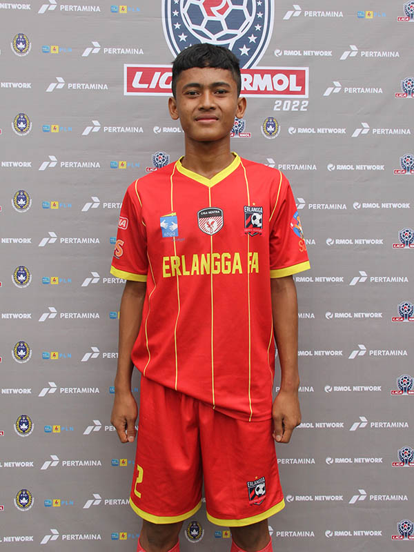 M IQBAL NUGRAHA