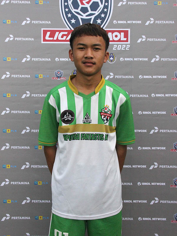 KAMIL MUNIR RAMADHAN 