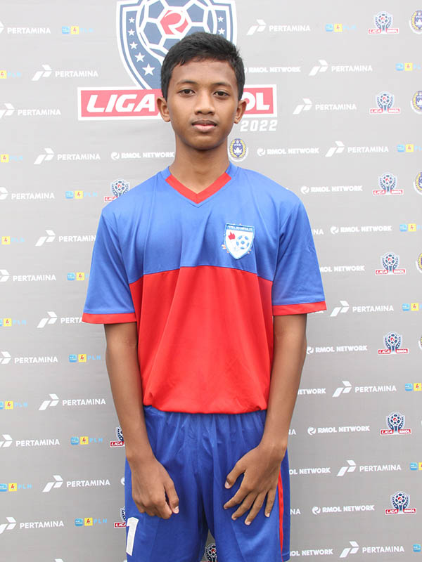 Rehan Nabil Saputra