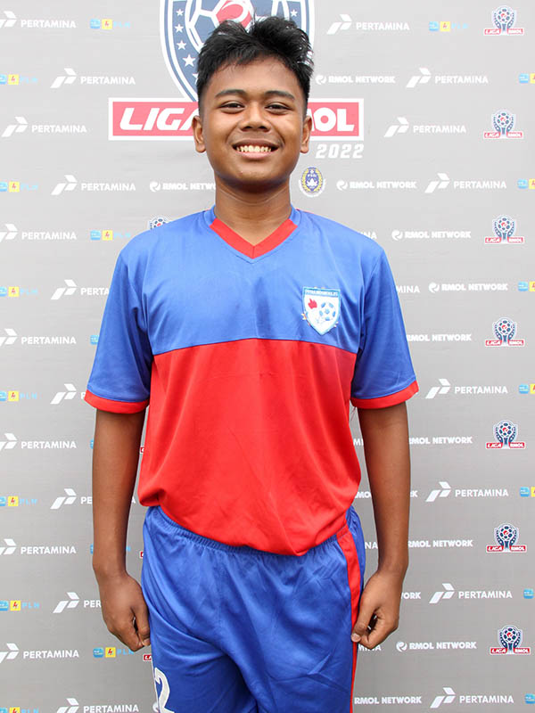 Rizky Akbar Yasin