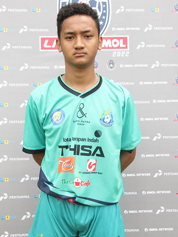 Raffi Achmad Fahrezy