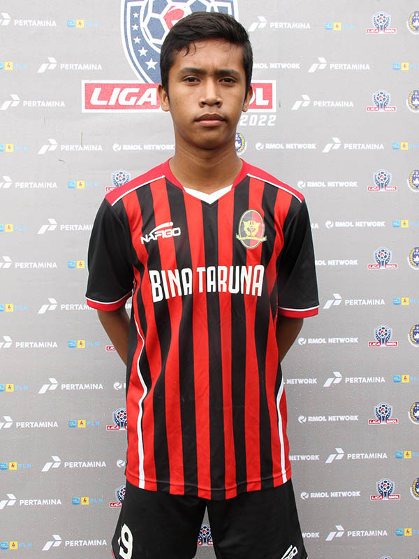 DAVA IBNU SABIL
