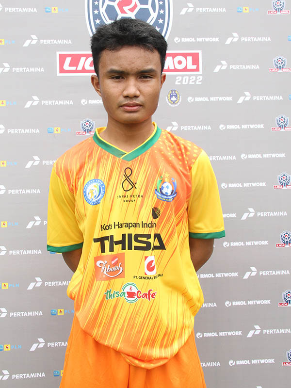 Zidan Akbar Ramadhan