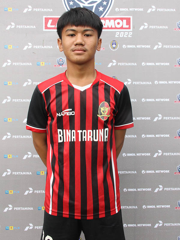 ALFIAN WIBOWO