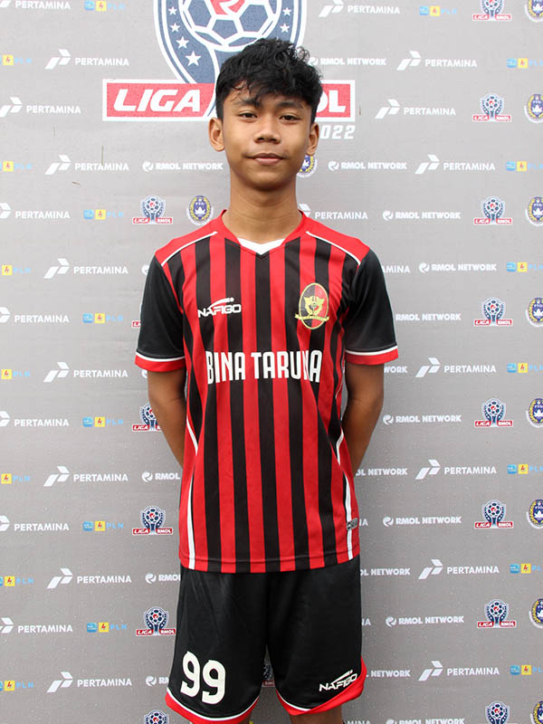 RIFQI AQMAL MAULANA