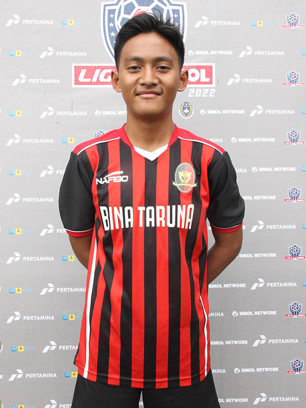 WAHYU FIRMANSYAH