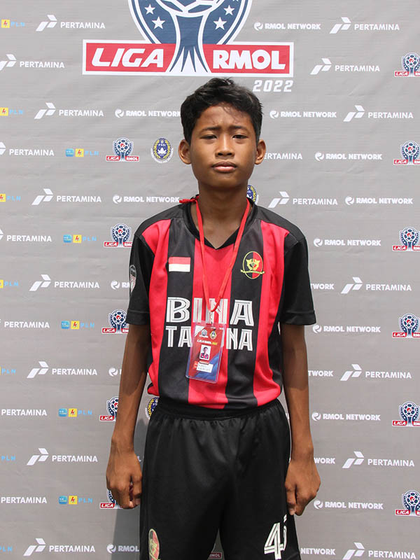 MUHAMMAD ARDY WIBISONO