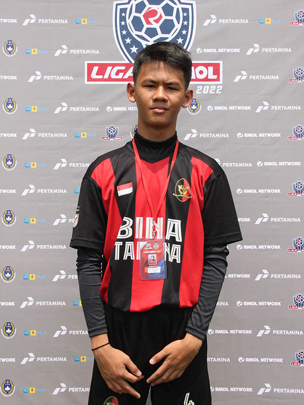 ALFANANTO KAKA jALBAR