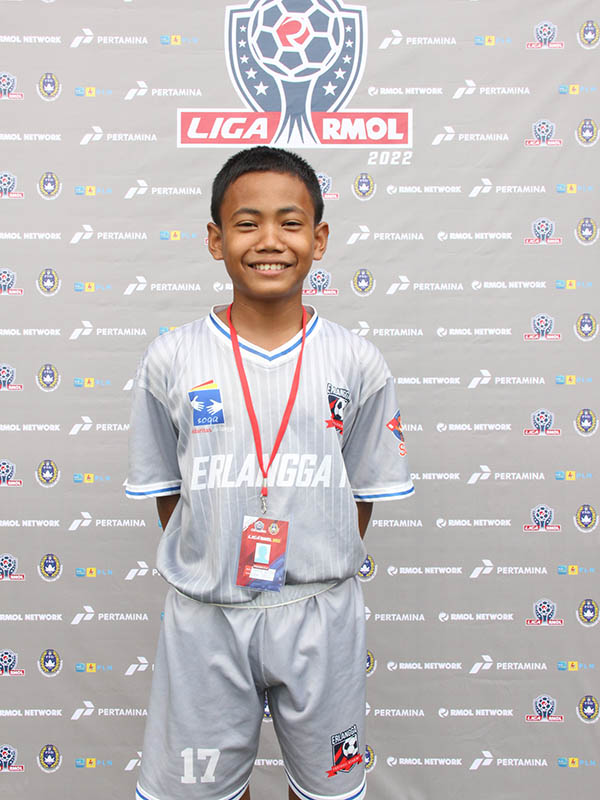 RAFA BINTANG SAPUTRA