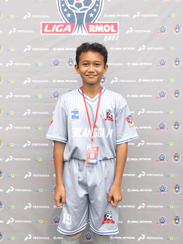 M ARVY ARIFINNO RASYID