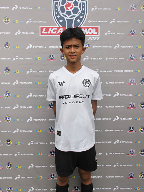 Asyraf Zahirul Ubaid 