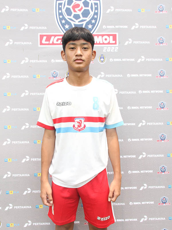 Pandu Alifio Febriyanto