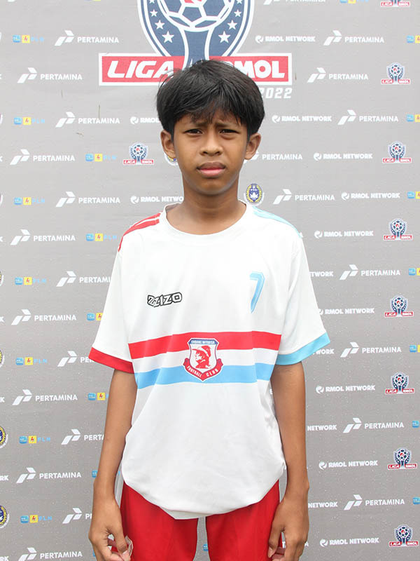 Fauzan Faqih 