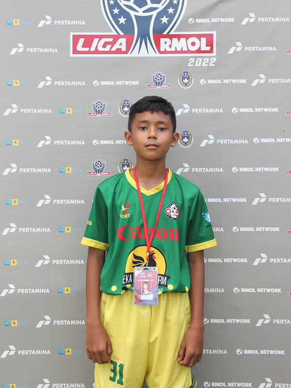 ANDRA REZA RAIRAKA