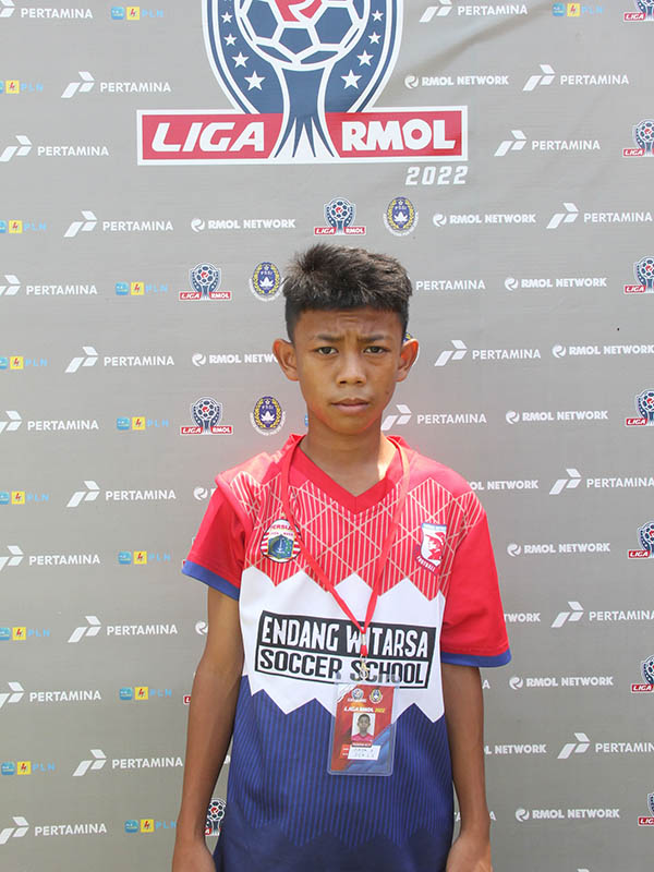 Rafa Firmansyah