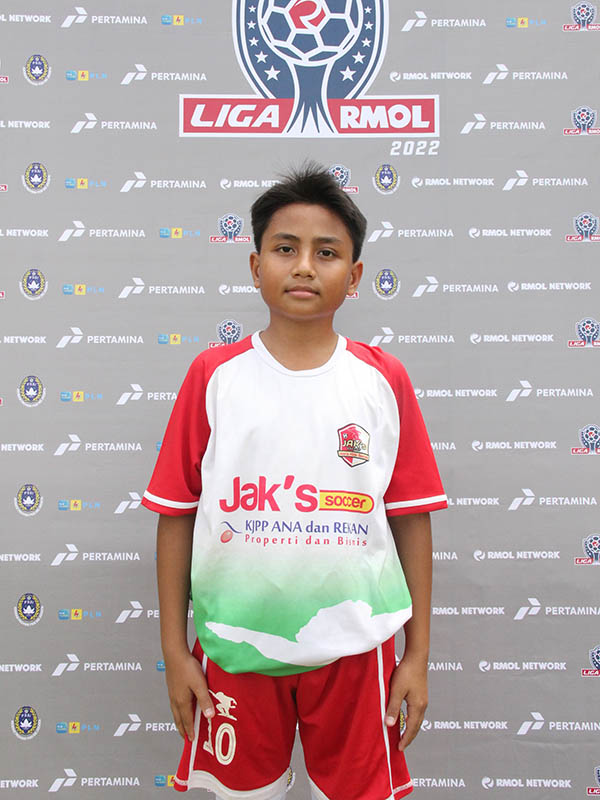 MUHAMMAD RIZKY ALIF SYAHRIZA