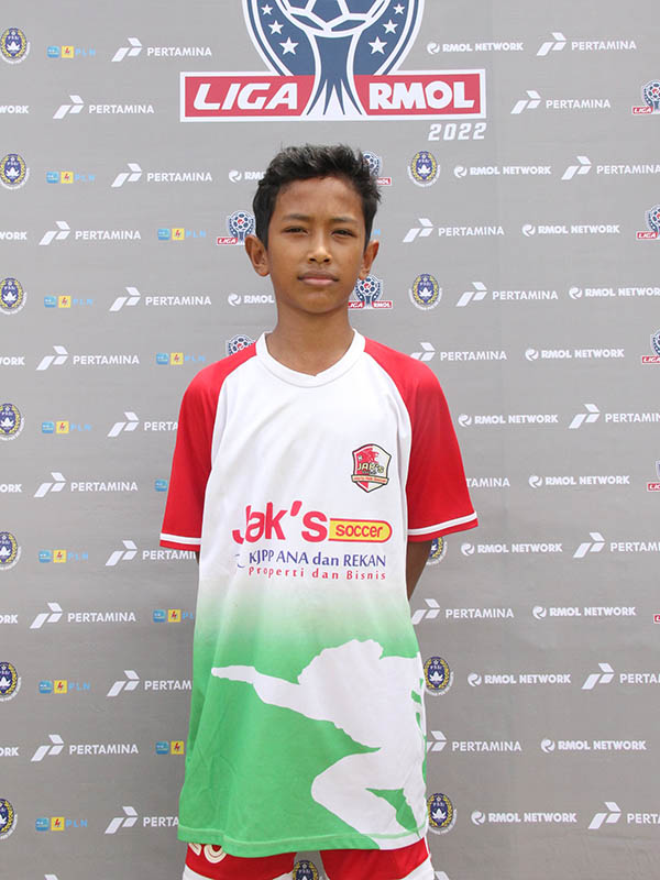 ASBULLAH SIREGAR