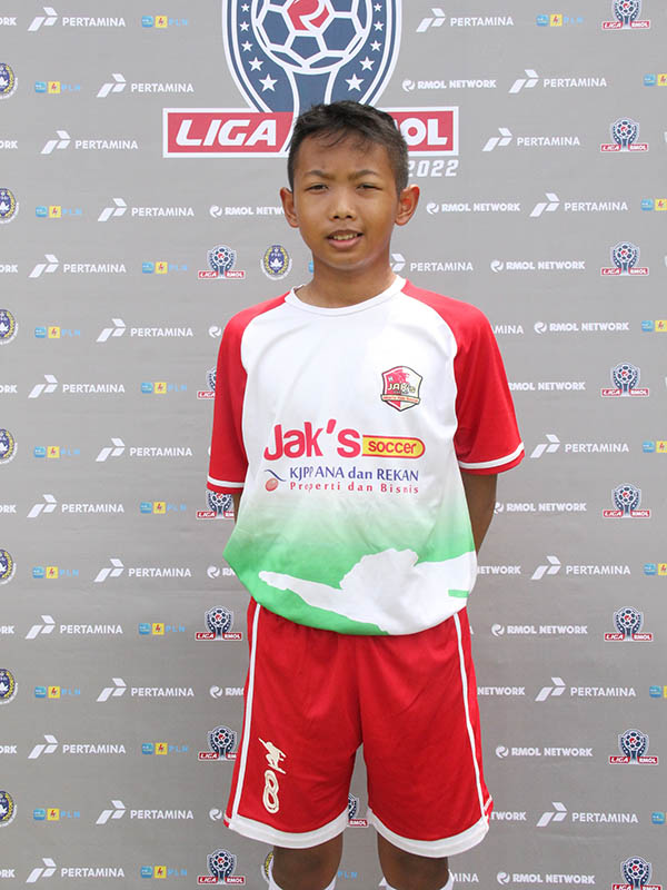 MUHAMMAD RAMADHAN AL FARISY