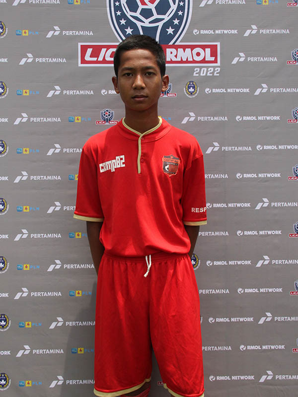 Marvelliansyah 